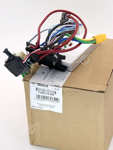 Электронный модуль к Bosch GBL 18V-750