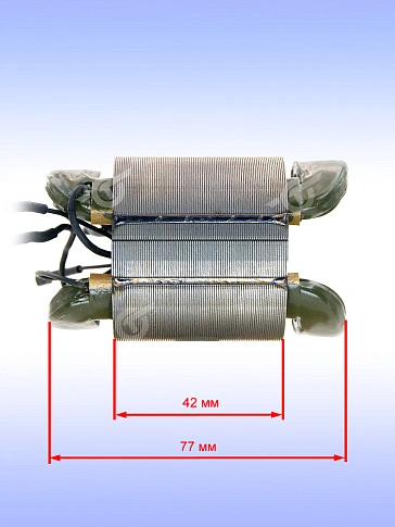 Статор к Bosch GGS 3000 L