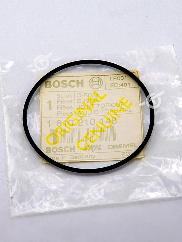 Кольцо уплотнительное к Bosch GBH 7-46 DE