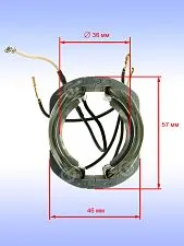 Статор к Bosch GGS 28 C