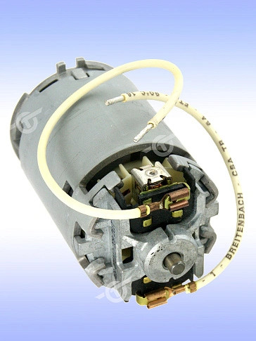 Двигатель к Bosch GSB 14,4 VE-2