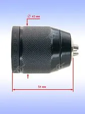 Патрон к Bosch GSB 18 V-50