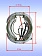 Статор к Bosch TGS 5000