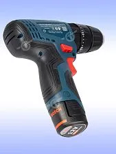 Дрель-шуруповерт аккумуляторная Bosch GSB120-LI