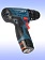 Дрель-шуруповерт аккумуляторная Bosch GSB120-LI