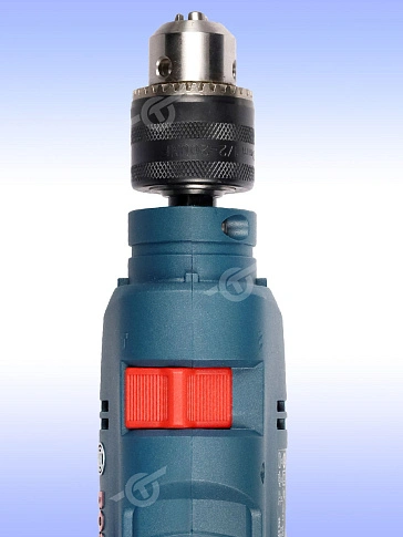 Дрель ударная Bosch GSB600