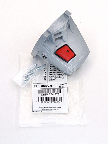 Корпус редуктора к Bosch GWS 700