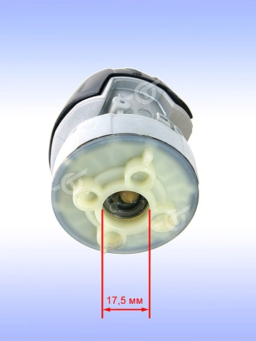 Редуктор к Bosch GDS 14,4 V-LI