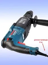 Перфоратор Bosch GBH2-28DFV
