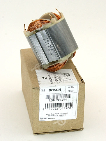 Статор к Bosch GSR 6-20 TE