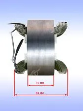 Статор к Bosch GWS22-180