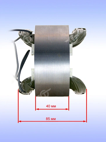 Статор к Bosch GWS22-180