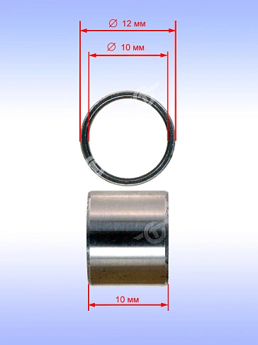 Втулка к Bosch CSB 6-20 RE