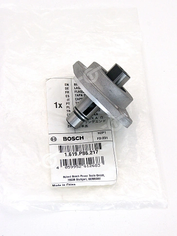 Крышка подшипника к Bosch GCM 216