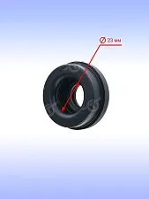 Колпачок защитный к Bosch GSH 5