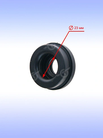 Колпачок защитный к Bosch GSH 5