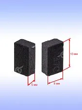 Угольные щётки к Bosch TBM 1000