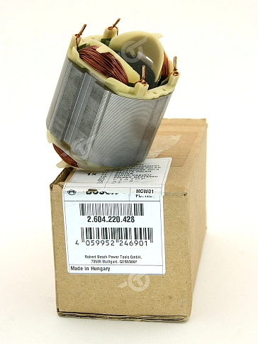 Статор к Bosch GNA 1.6 L