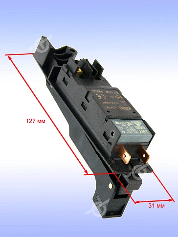 Выключатель к Bosch GWS 180