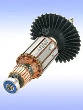 Ротор к Bosch GSS 230 AE