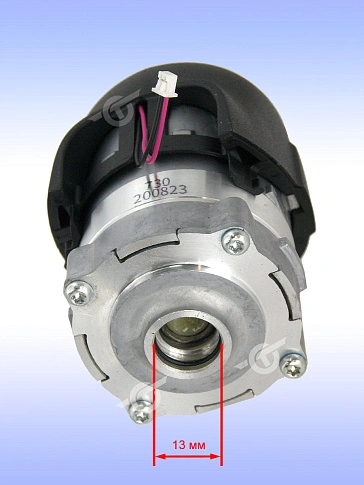 Редуктор к Bosch GDR 10.8 V-EC