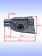 Корпус редуктора к Bosch GBH 2-24D