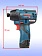 Шуруповерт аккумуляторный Bosch GDR12V-EC