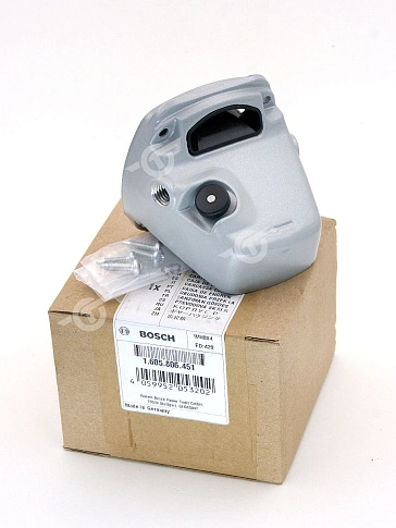 Корпус редуктора к Bosch GWS 10-125 C