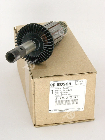 Ротор к Bosch GGS 27 C