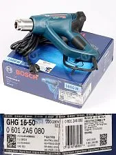 Промышленный фен Bosch GHG 16-50