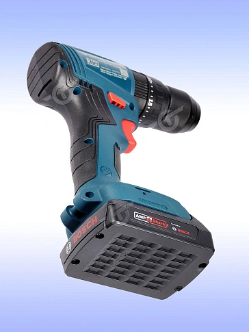 Дрель-шуруповерт аккумуляторная Bosch GSB 185-LI