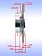 Фланец опорный к Bosch GKS 235