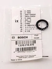Кольцо уплотнительное к Bosch GAH 350 SRE