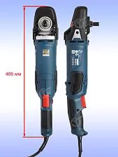 Полировальная машина Bosch GPO11-180S