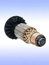 Ротор к Bosch GCO 14-24 J