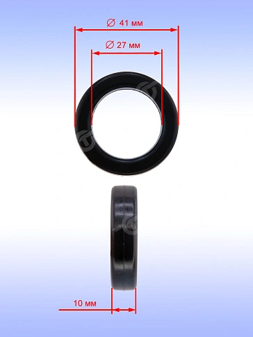 Кольцо к Bosch GBH 8-45 D