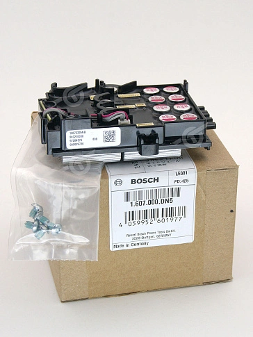 Электронный модуль к Bosch GBH 18V-45C