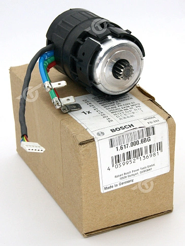 Двигатель к Bosch GBH 18 V-LI