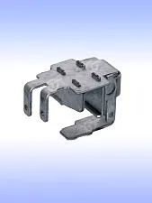 Щёткодержатель к Bosch GWS 580