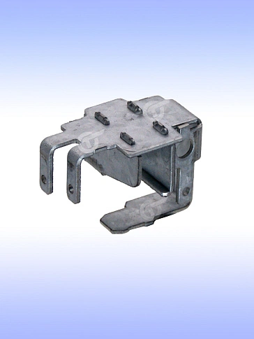 Щёткодержатель к Bosch GWS 580