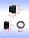 Рем.комплект к Bosch GBH 2-18 RE