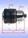 Патрон к Bosch GBM 320