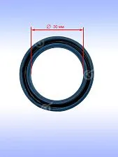 Кольцо к Bosch GBH 4 DFE