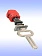Штанга лобзика к Bosch PST 650