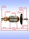 Ротор к Bosch PST 700 PE.