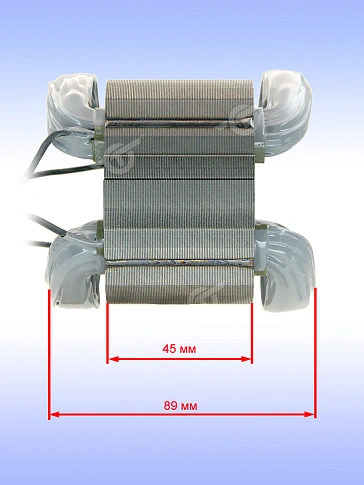 Статор к Bosch GWS 20-230 H