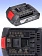 Гайковерт ударный аккумуляторный Bosch GDX18V-285