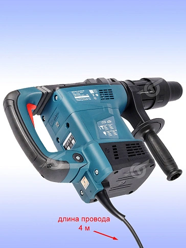 Перфоратор Bosch GBH6-42C