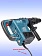 Перфоратор Bosch GBH6-42C