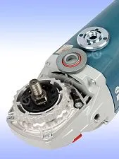 Угловая шлифмашина Bosch GWS 2200
